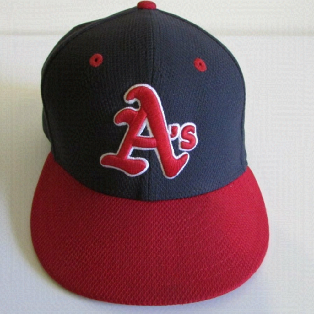 𝅺OAKLAND A's Hat